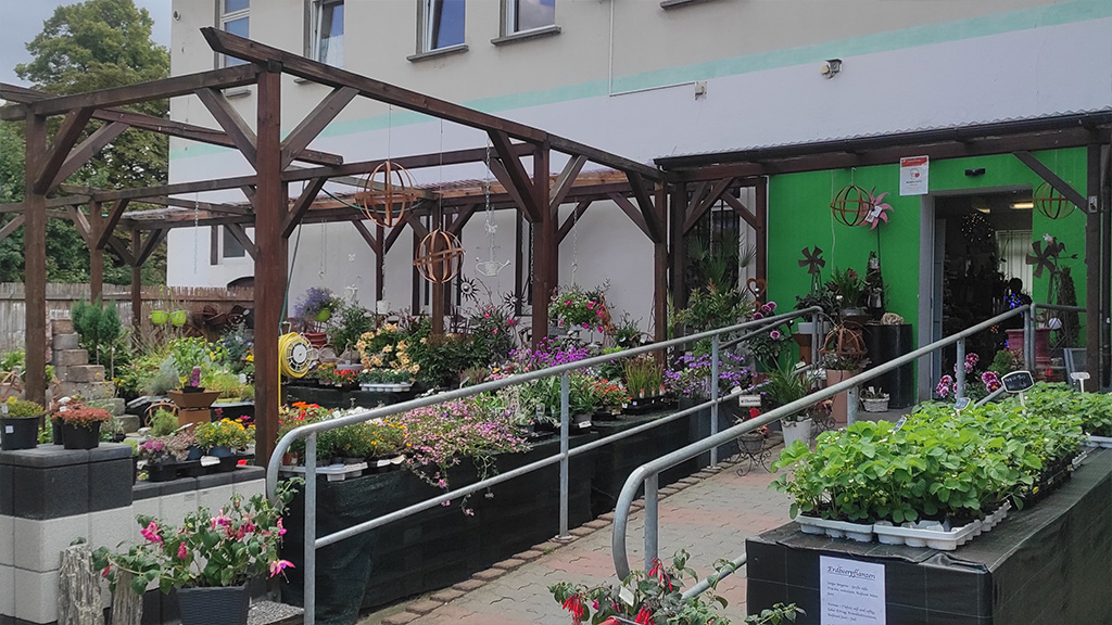 Markt Gerbstedt Markt Gerbstedt