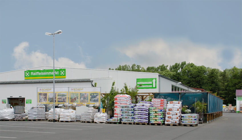 Markt Thale Markt Thale