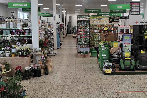 Markt Harzgerode Markt Harzgerode