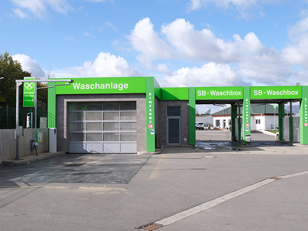 Tankstelle Mücheln Tankstelle Mücheln