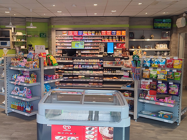 Tankstelle Mücheln Tankstelle Mücheln